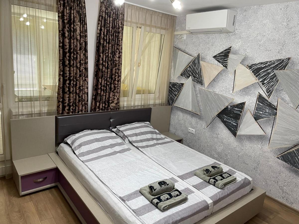 Apartment Dea Burgas Exterior photo