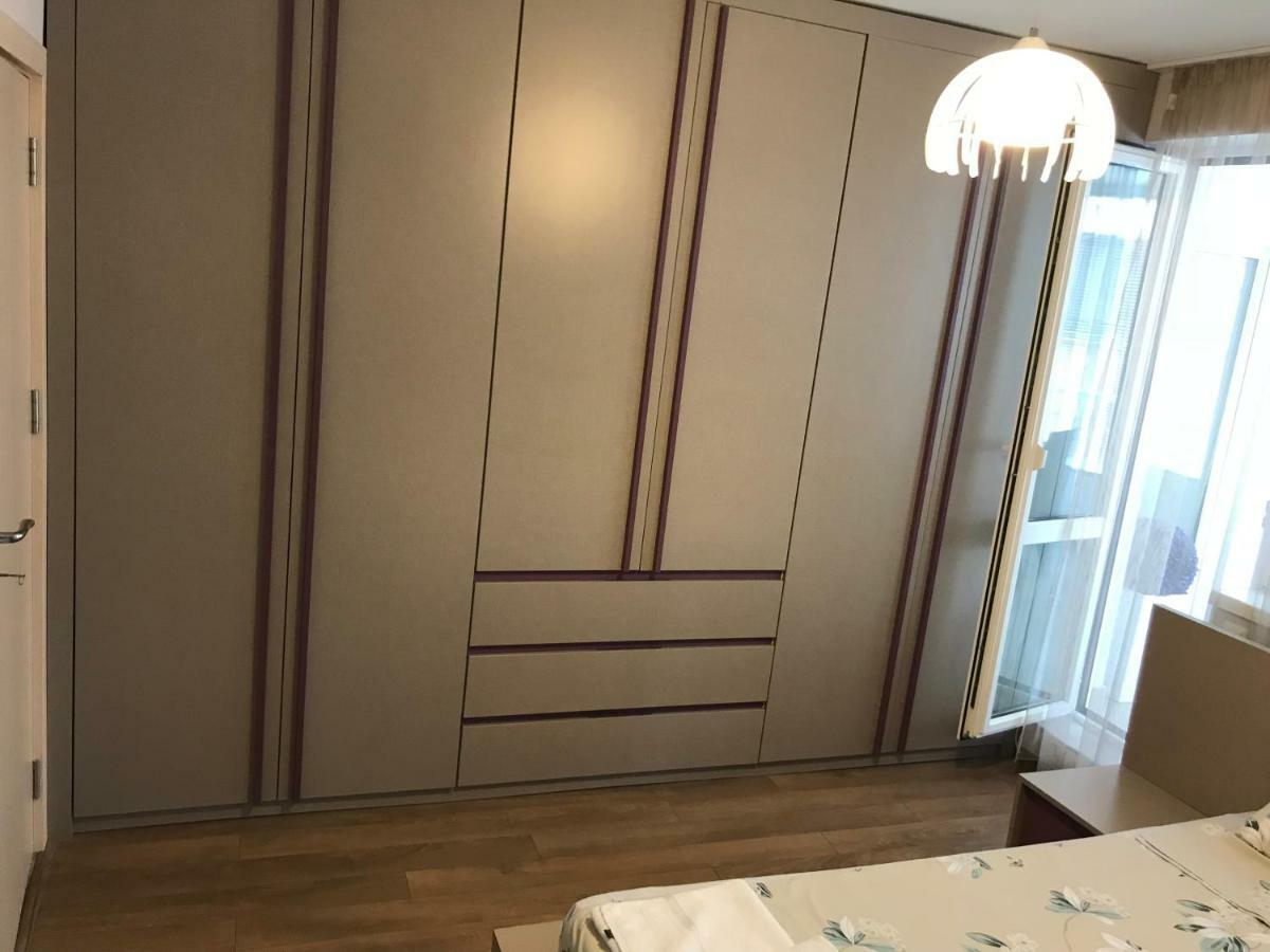 Apartment Dea Burgas Exterior photo