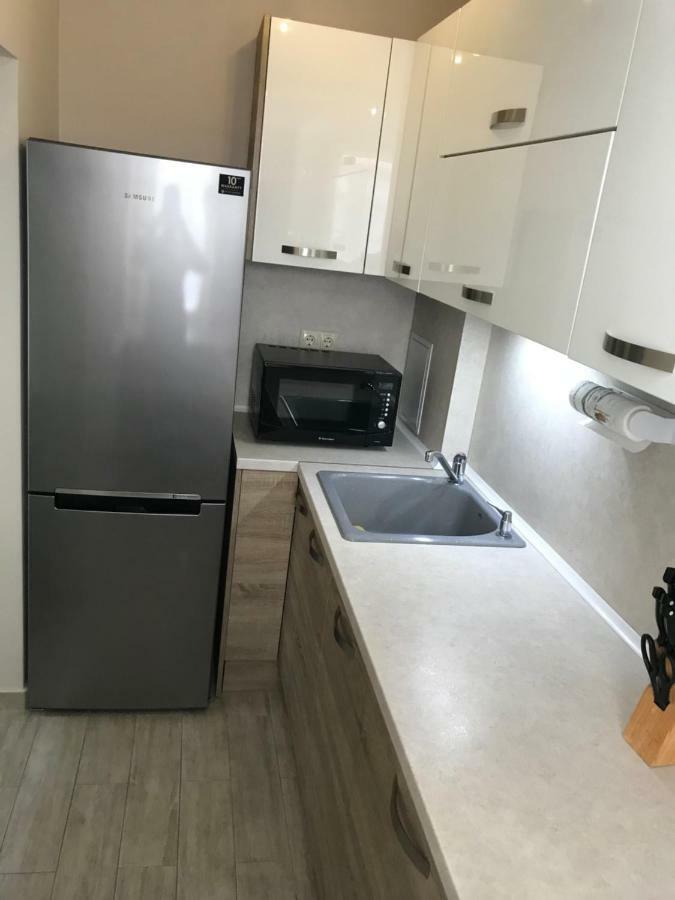 Apartment Dea Burgas Exterior photo