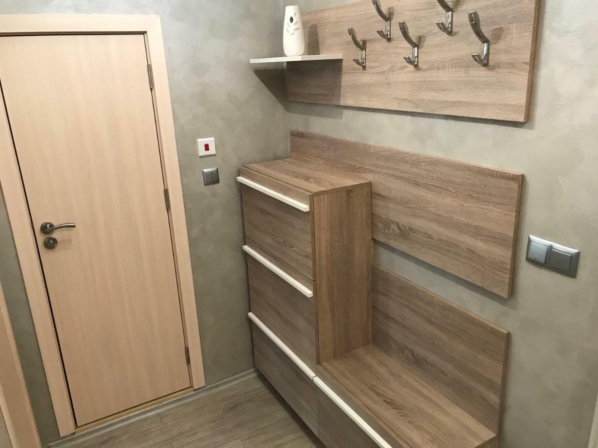 Apartment Dea Burgas Exterior photo
